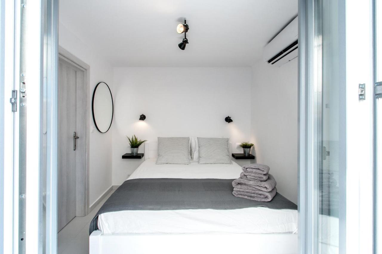 Mikri Gonia Villa Skiathos Town Luaran gambar