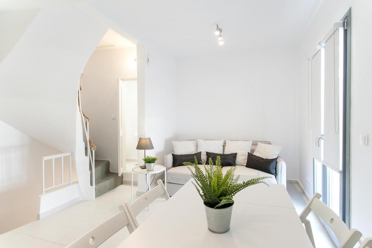Mikri Gonia Villa Skiathos Town Luaran gambar