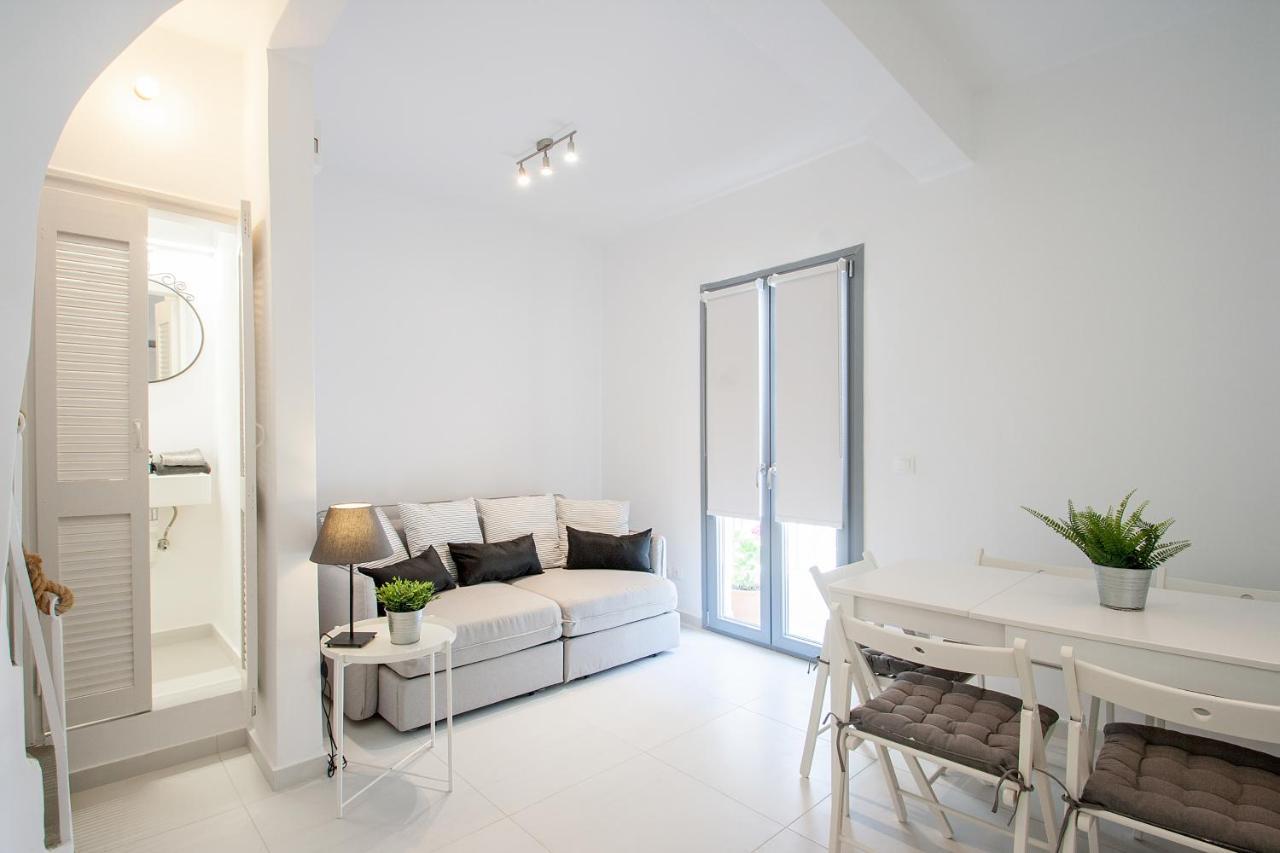 Mikri Gonia Villa Skiathos Town Luaran gambar