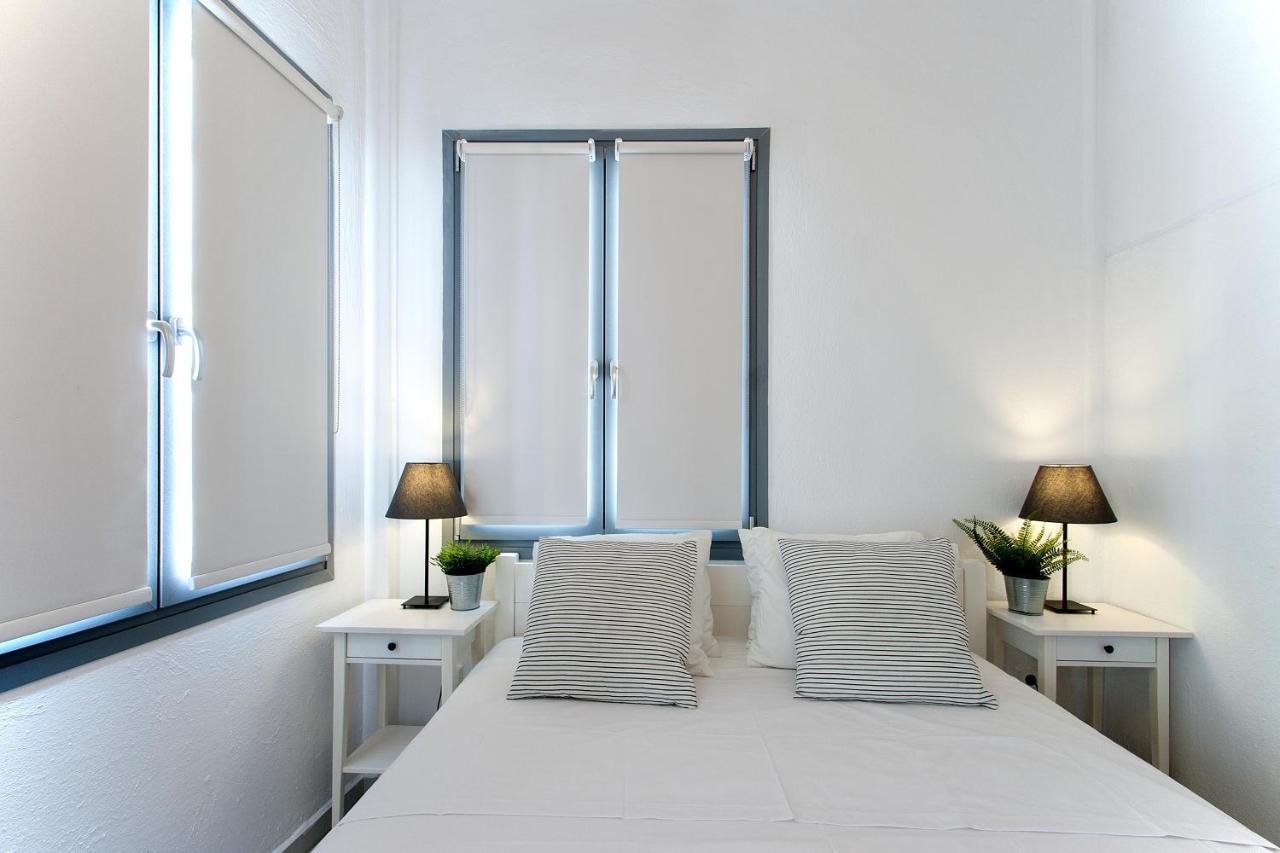 Mikri Gonia Villa Skiathos Town Luaran gambar