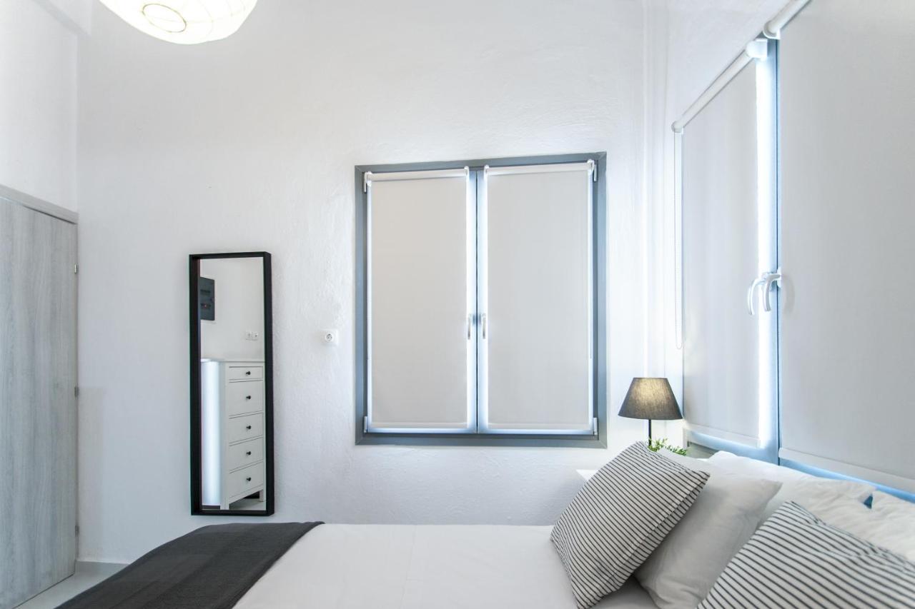 Mikri Gonia Villa Skiathos Town Luaran gambar