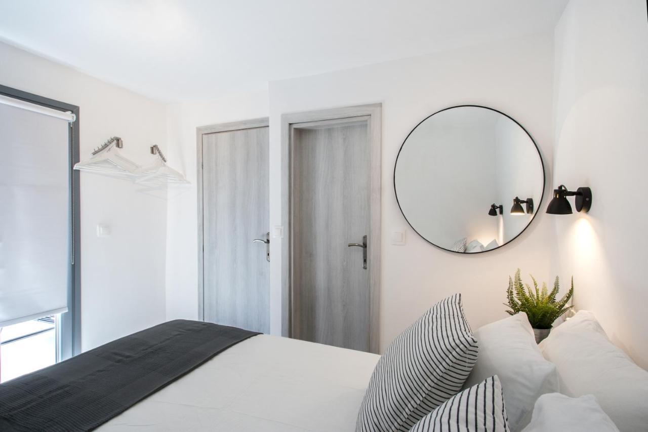 Mikri Gonia Villa Skiathos Town Luaran gambar