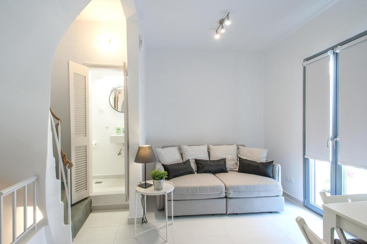 Mikri Gonia Villa Skiathos Town Luaran gambar